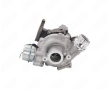 Turbo neuf pour DACIA Logan 2 MCV 1.5 dCi 90 CV - 5438 988 0006 - Jrone