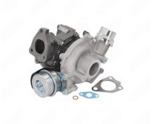Turbo neuf pour RENAULT Megane 3 1.5 dCi 110 CV - 5438 988 0006 - Jrone
