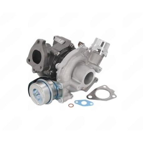 Turbo neuf pour DACIA Logan 2 MCV 1.5 dCi 90 CV - 5438 988 0006 - Jrone
