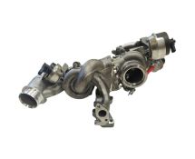 Turbo pour VOLKSWAGEN Crafter 2.0 TDI 177 CV 1000 998 0384