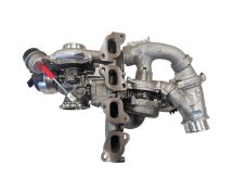 Turbo pour VOLKSWAGEN Crafter 2.0 TDI 177 CV 1000 998 0384