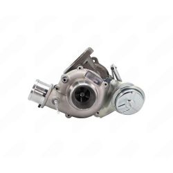 Turbo neuf pour ABARTH 500 / 595 / 695 1.4 135 CV - VL38 - Jrone