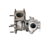 Turbo pour ABARTH 500 / 595 / 695 1.4 135 CV VL36