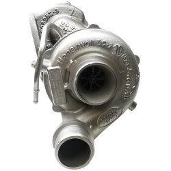 Turbo pour JAGUAR XF 3.0 D 300 CV 824757-5006S