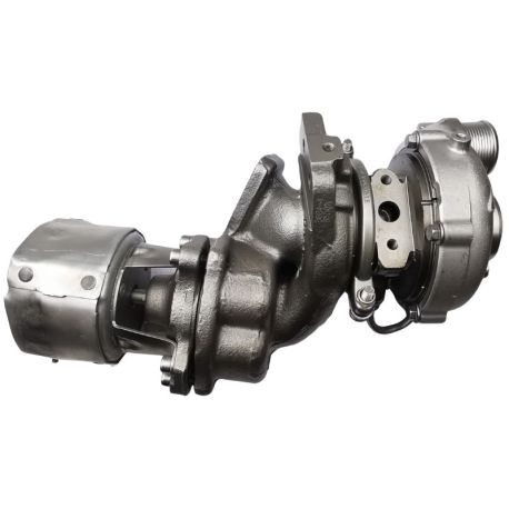 Turbo pour JAGUAR XJ 3.0 SDV6 275 CV 824757-5006S