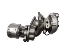 Turbo pour JAGUAR XJ 3.0 SDV6 275 CV 824757-5006S