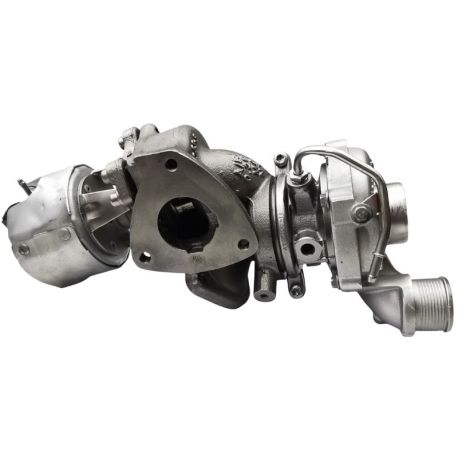 Turbo pour LAND ROVER Range Rover 4 (L405) 3.0 SDV6 275 CV 824757-5006S