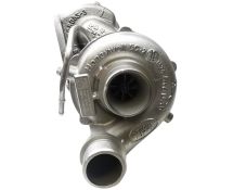 Turbo pour LAND ROVER Velar 3.0 SDV6 300 CV 824757-5006S
