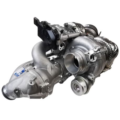 Turbo pour MERCEDES GLC Coupe (C253) 400 d 330 CV 1000 970 0248