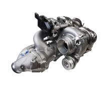 Turbo pour MERCEDES GLC Coupe (C253) 400 d 330 CV 1000 970 0248