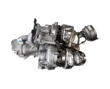 Turbo pour MERCEDES GLC Coupe (C253) 400 d 330 CV 1000 970 0248