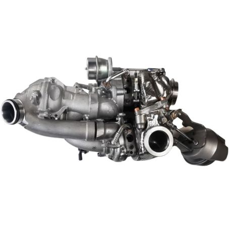 Turbo pour MERCEDES GLC Coupe (C253) 400 d 330 CV 1000 970 0248