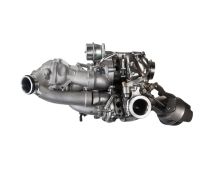 Turbo pour MERCEDES GLC Coupe (C253) 400 d 330 CV 1000 970 0248