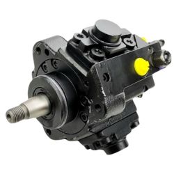 Pompe à haute pression pour FIAT Ducato 3 120 Multijet 2,3 D 120 CV - 0445010181