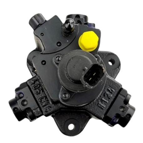 Pompe à haute pression pour IVECO Daily 4 35C14, 35S14, 35S14 /P 136 CV - 0445010181