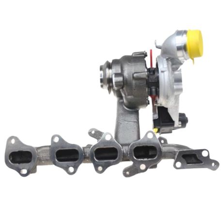 Turbo pour NISSAN Primastar 2.0 dCi 110 CV 49131-07510