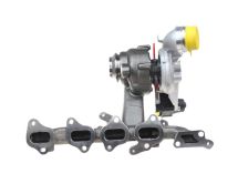 Turbo pour NISSAN Primastar 2.0 dCi 110 CV 49131-07510