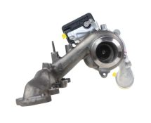 Turbo pour NISSAN Primastar 2.0 dCi 150 CV 49131-07510