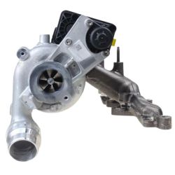 Turbo pour RENAULT Trafic 3 2.0 dCi 170 CV 49131-07510