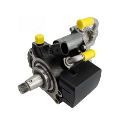 Pompe à haute pression pour SKODA Rapid (NH3) 1.6 TDI 105 CV - 5WS40891