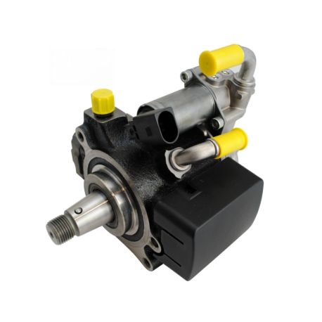 Pompe à haute pression pour SKODA Superb 2 (3T4 / 3T5) 1.6 TDI 105 CV - 5WS40891