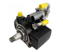 Pompe à haute pression pour VOLKSWAGEN New Beetle Cabriolet (5C7 / 5C8) 1.6 TDI 105 CV - 5WS40891