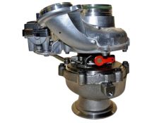 Turbo pour BMW 730d (G11 / G12) 730D 211 CV 835109-5009S