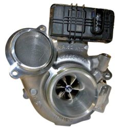 Turbo pour BMW 730d, Ld (G11 / G12) 730D, LD xDrive 211 CV 835109-5009S