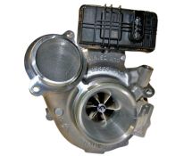 Turbo pour BMW 730d, Ld (G11 / G12) 730D, LD xDrive 211 CV 835109-5009S