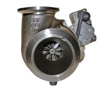 Turbo pour BMW 730d, Ld (G11 / G12) 730D, LD xDrive 211 CV 835109-5009S