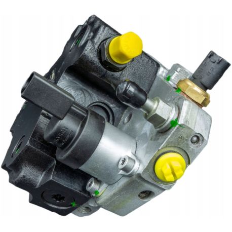 Pompe à haute pression pour MERCEDES Classe B (W245) 200 CDI 140 CV - 0445010120