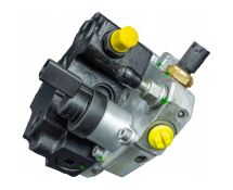 Pompe à haute pression pour MITSUBISHI Colt 6 1.5 DI-D 95 CV - 0445010120