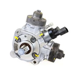 Pompe à haute pression pour BMW 325d Touring (E91) 325D 204 CV - 0445010617