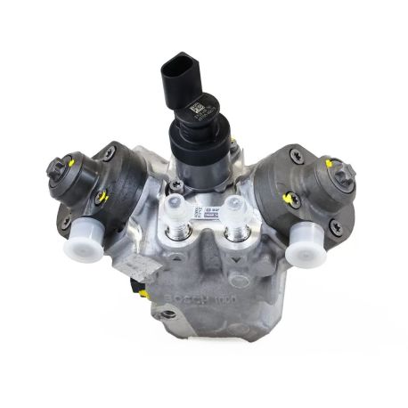 Pompe à haute pression pour BMW 325d Cabriolet (E93) 325D 204 CV - 0445010617