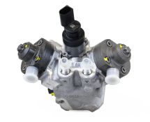 Pompe à haute pression pour BMW 325d Cabriolet (E93) 325D 204 CV - 0445010617
