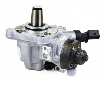Pompe à haute pression pour BMW 740d (F01 / F02 / F03 / F04) 740D 306 CV - 0445010617