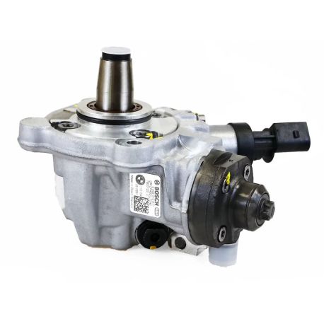 Pompe à haute pression pour BMW 325d Cabriolet (E93) 325D 204 CV - 0445010617