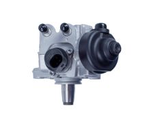 Pompe à haute pression pour BMW X1 (E84) 20d 177 CV - 0445010524