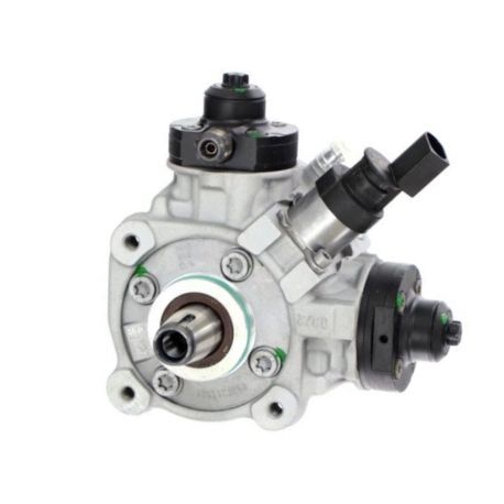 Pompe à haute pression pour BMW 430d (F32 / F33 / F36) 430D 258 CV - 0445010679