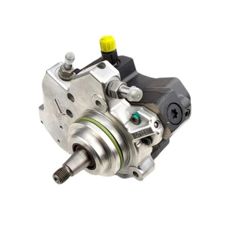 Pompe à haute pression pour JEEP Commander 3.0 CRD 218 CV - 0445010145