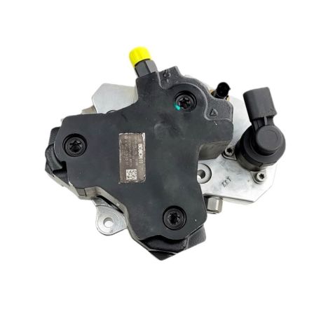 Pompe à haute pression pour JEEP Commander 3.0 CRD 218 CV - 0445010145