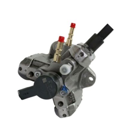 Pompe à haute pression pour CITROËN Berlingo 1 2.0 HDi 90 CV - 0445010046