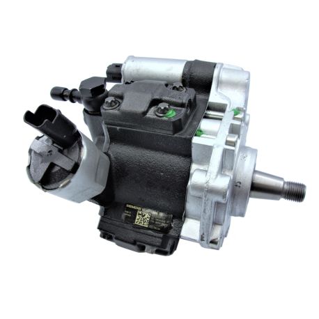 Pompe à haute pression pour FORD Fiesta 6 1.4 TDCi 70 CV - 5WS40008Z