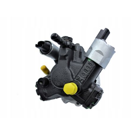 Pompe à haute pression pour FORD Fiesta 6 1.4 TDCi 68 CV - 5WS40008Z