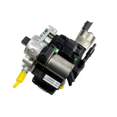 Pompe à haute pression pour FIAT Scudo 2 2.0 D Multijet 136 CV - 5WS40019