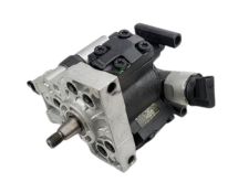 Pompe à haute pression pour JAGUAR XJ D 2.7 207 CV - 5WS40157