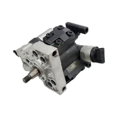 Pompe à haute pression pour RENAULT Megane 3 1.5 dCi 110 CV - 5WS40157