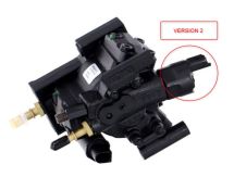 Pompe à haute pression pour LAND ROVER Range Rover Sport 1 (L320) 2.7 D 190 CV - 5WS40157