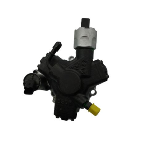 Pompe à haute pression pour PEUGEOT Expert 2.0 HDi 120 CV - 5WS40163Z