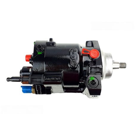 Pompe à haute pression pour FORD Transit 3 2.4 TDCi 137 CV - R9044A030A